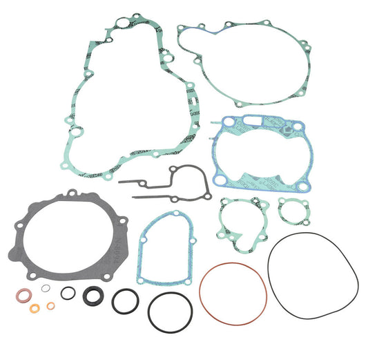 Gasket set YAMAHA YZ 250 97-98, YZ 250 88-96, YZ 250 LC 86-87, YZ 250LC 83-85