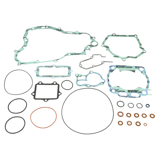 Gasket set YAMAHA YZ 250 99-23 (2T), YZ 250 97-98, YZ 250 88-96, YZ 250 LC 86-87, YZ 250LC 83-85