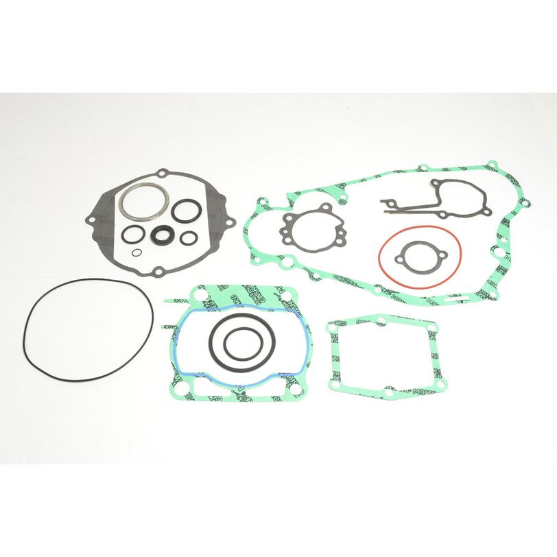 Gasket set YAMAHA YZ 250 LC 86-87
