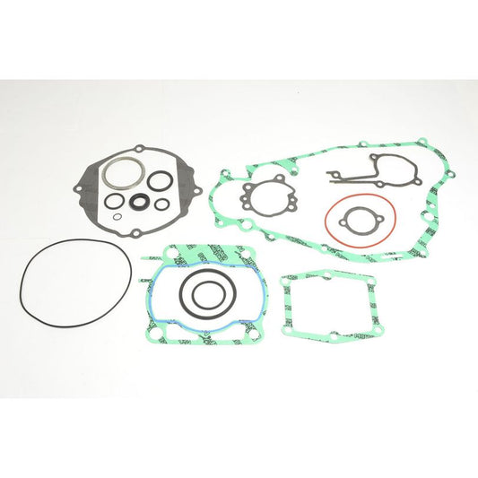 Gasket set YAMAHA YZ 250 LC 86-87