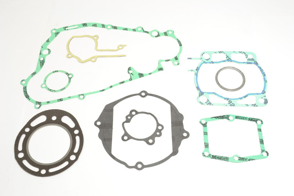 Gasket set YAMAHA YZ 250LC 83-85