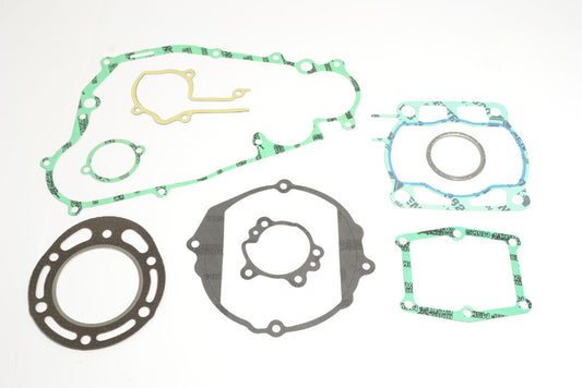 Gasket set YAMAHA YZ 250LC 83-85