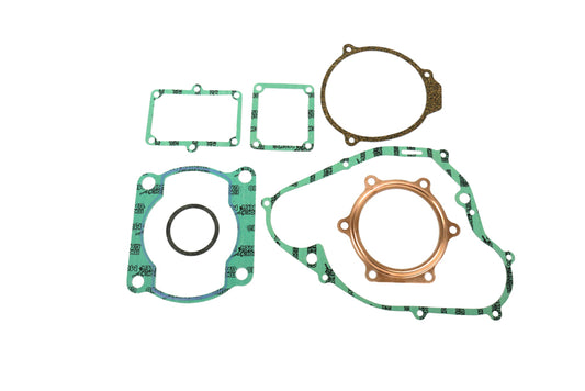 Gasket set YAMAHA YZ 490 82-83