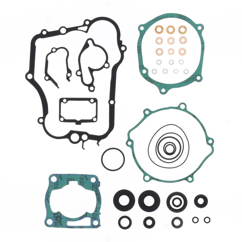 Gasket set YAMAHA YZ 65 18-25 (with engine seal kit)