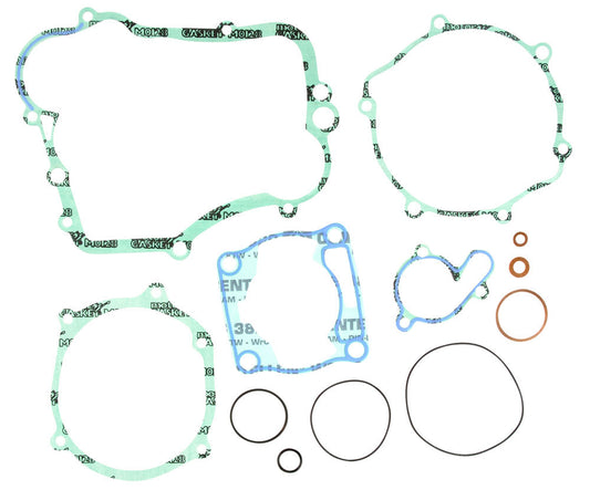 Gasket set YAMAHA YZ 80/85 93-18, YZ 80 T L B D 85-92, YZ80LC 83-84