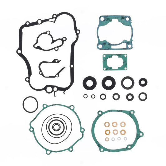 Gasket set YAMAHA YZ 85 19-25 (with engine seal kit), YZ 80/85 93-18, YZ 80 T L B D 85-92, YZ80LC 83-84, YZ 65 18-25 (with engine seal kit)