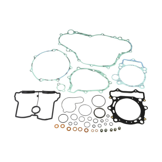 Gasket set YAMAHA YZF 426 00-02, WRF 426, YZF 400 98-99, WR400F 98-02