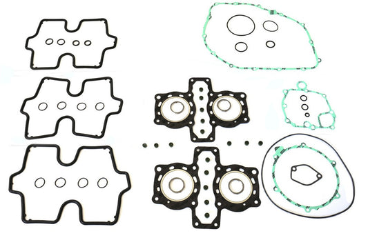 Gasket set (with valve cover gasket) HONDA VF750 C/S (MAGNA) 82-85