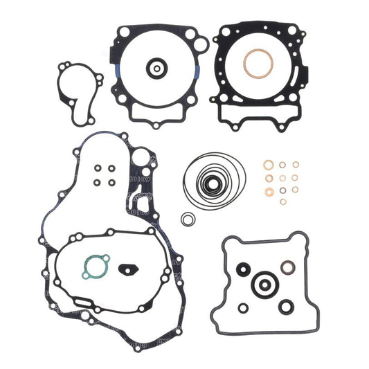 Gasket set (without Oil Seals) YAMAHA YZF 450 20-21