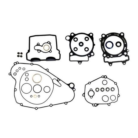 Gasket set (without Oil Seals) KAWASAKI KX250F 20-20