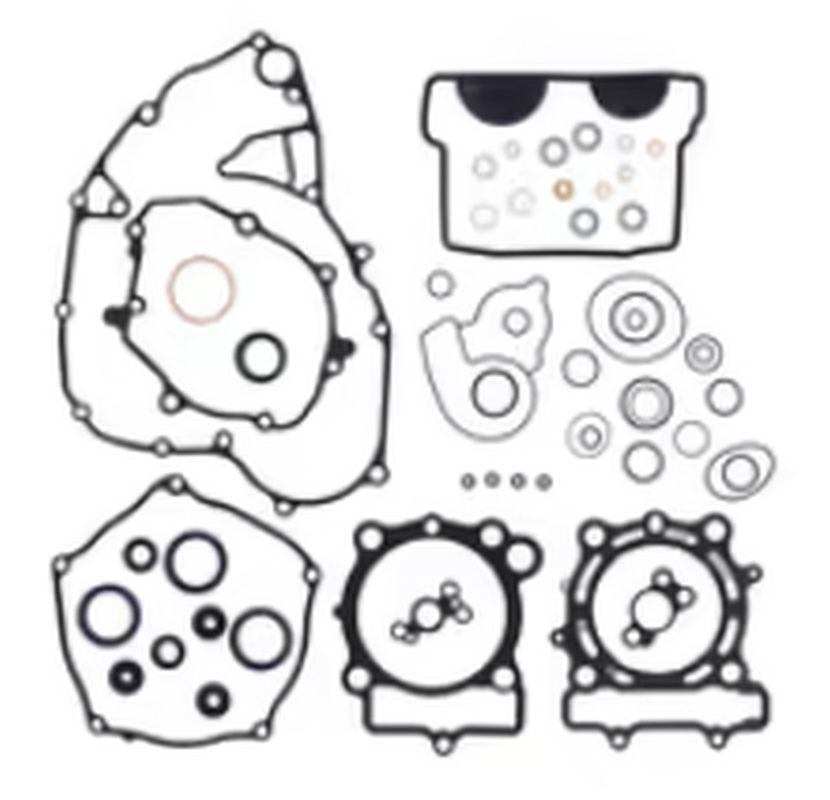 Gasket set (with Oil Seals & valve cover gasket) KAWASAKI KX250F 21-23, KXF250 21-23 (KXF250, KX250F)