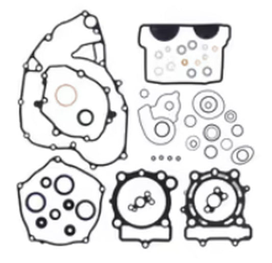 Gasket set (with Oil Seals & valve cover gasket) KAWASAKI KX250F 21-23, KXF250 21-23 (KXF250, KX250F)