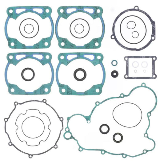 Gasket set (without Oil Seals) TM EN / MX 250 15-18