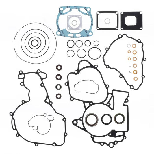 Gasket set (without Oil Seals) SHERCO SE 300 ENDURO / FACTORY / RACING / SIX DAYS 14-21, SE 250 ENDURO / FACTORY / RACING / SIX DAYS 14-21 (OEM: 5203 5204)