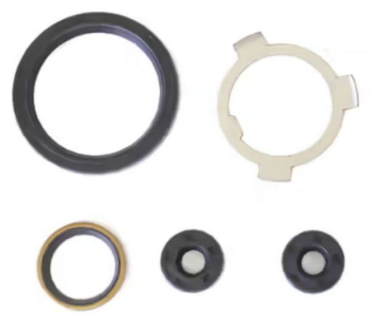 Engine oil seal kit HARLEY - DAVIDSON SHOVELHEAD (OEM:37741-67K)