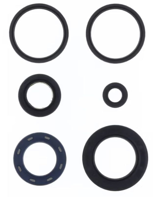 Engine oil seal kit KYMCO B&W 250 00, GRAND DINK 250 01-02, PEOPLE 250 04-07, X CITING 300 08-09, X CITING 250 05-07, G-DINK 300 12,