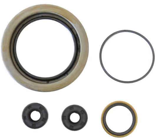 Engine oil seal kit (OEM:12044-AK)