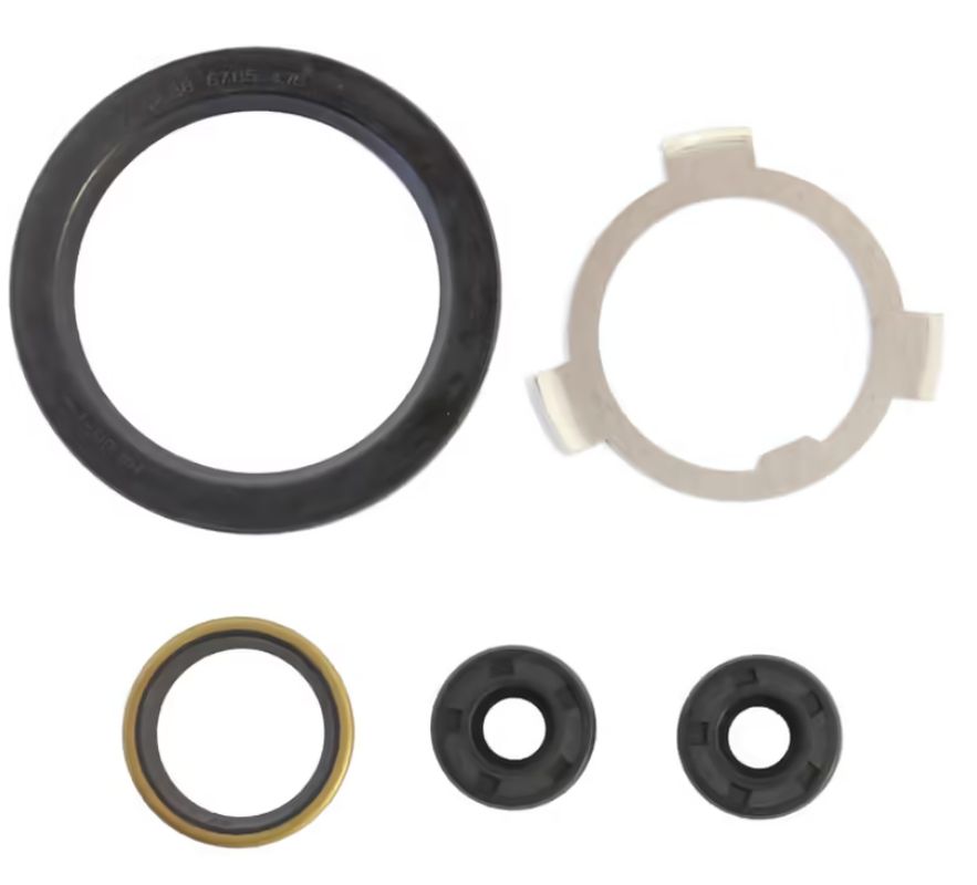 Gearbox Oil Seals kit HARLEY DAVIDSON SHOVELHEAD (OEM:37741-82K)