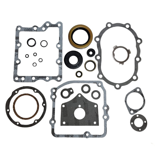 Engine Oil Seals Kit HARLEY - DAVIDSON