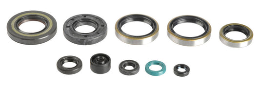 Engine Oil Seals Kit KAWASAKI KX 250 05-08, KX 250 95-04