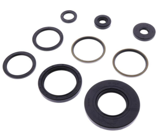 Engine Oil Seals Kit YAMAHA YFM700 GRIZZLY 16-18, KODIAK 700 16-18, WOLVERINE 700 16-17, YFM660 GRIZZLY 05-08