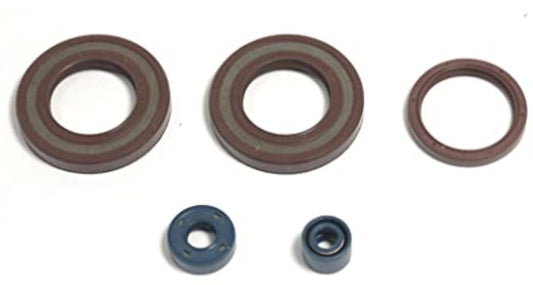 Engine Oil Seals Kit HUSQVARNA TE 570 1-04, TE 610 90-06, TE 510 89-91, TE 400/410 96-04, TE 350 90-95