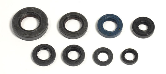 Engine Oil Seals Kit HONDA CR 80/85 85-07