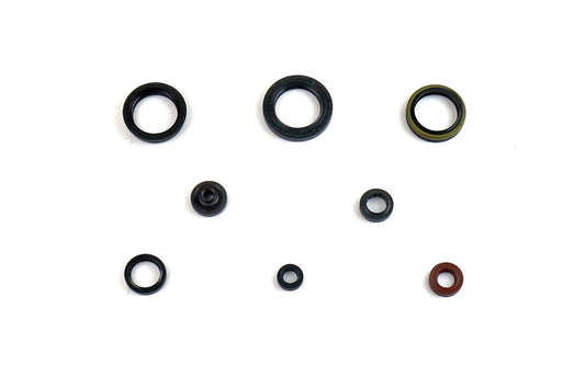Engine Oil Seals Kit SUZUKI RMZ 450 08-21, RMX 450Z 14-17, RMZ 450 05-07