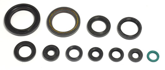 Engine Oil Seals Kit HONDA CRF 250R 04-17, CRF 250X 04-17
