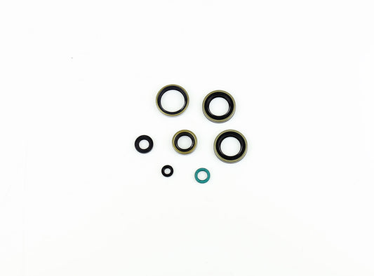 Engine Oil Seals Kit KAWASAKI KDX 220 95-03, KDX 200 95-03
