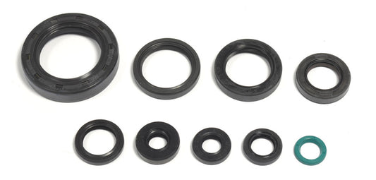 Engine Oil Seals Kit HONDA CR 250 85-91, CR 125 87-03