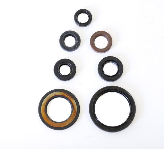 Engine Oil Seals Kit YAMAHA YFM 700 RAPTOR 06-18, YFM 700 R RAPTOR 07-18, YFM 660R RAPTOR 01-05