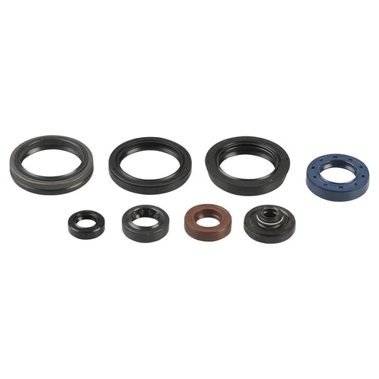 Engine Oil Seals Kit SUZUKI RMZ 250 07-24