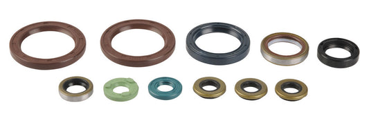 Engine Oil Seals Kit SXF 505 09-12, SXF 450 07-12
