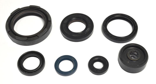 Engine Oil Seals Kit YAMAHA WR250 88-97, YZ250 88-97
