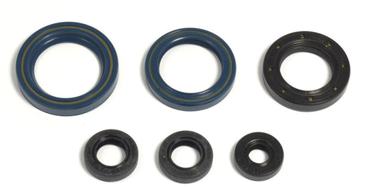 Engine Oil Seals Kit KTM GS125`87-97, EGS125`95-97