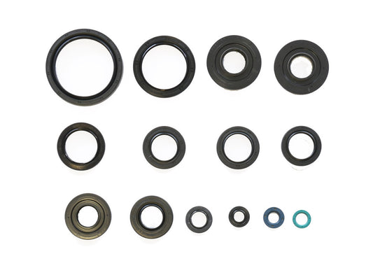 Engine Oil Seals Kit KAWASAKI KVF750I BRUTE FORCE`06-12, KVF650I`08-14 (Injection)