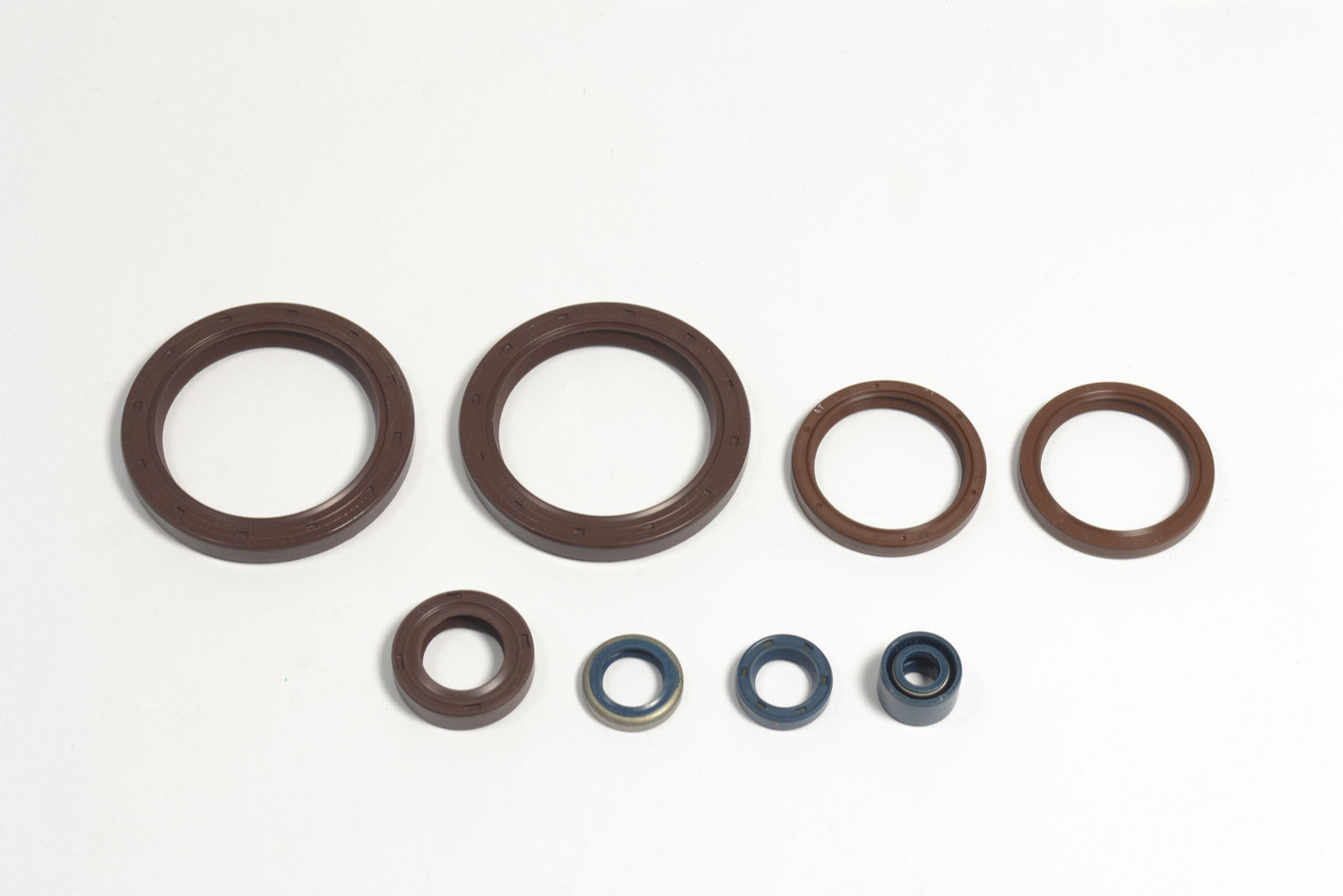 Engine Oil Seals Kit HUSQVARNA TE 410 E 01, SM 610S 01