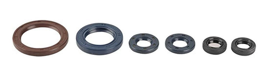 Engine Oil Seals Kit KTM SXF 350 11-15, EXCF 350 12-16
