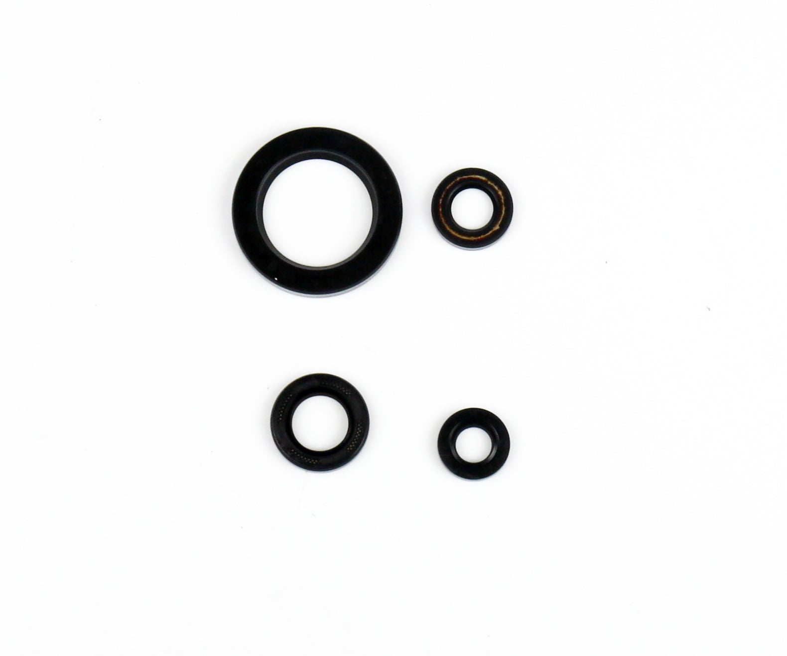 Engine Oil Seals Kit YAMAHA XVS650 DRAG STAR 97-03, CLASSIC 98-03