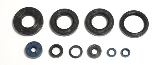 Engine Oil Seals Kit YAMAHA YZ 125 05-21, YZ 125 01-04, YZ 125 94-00, YZ 125 86-93