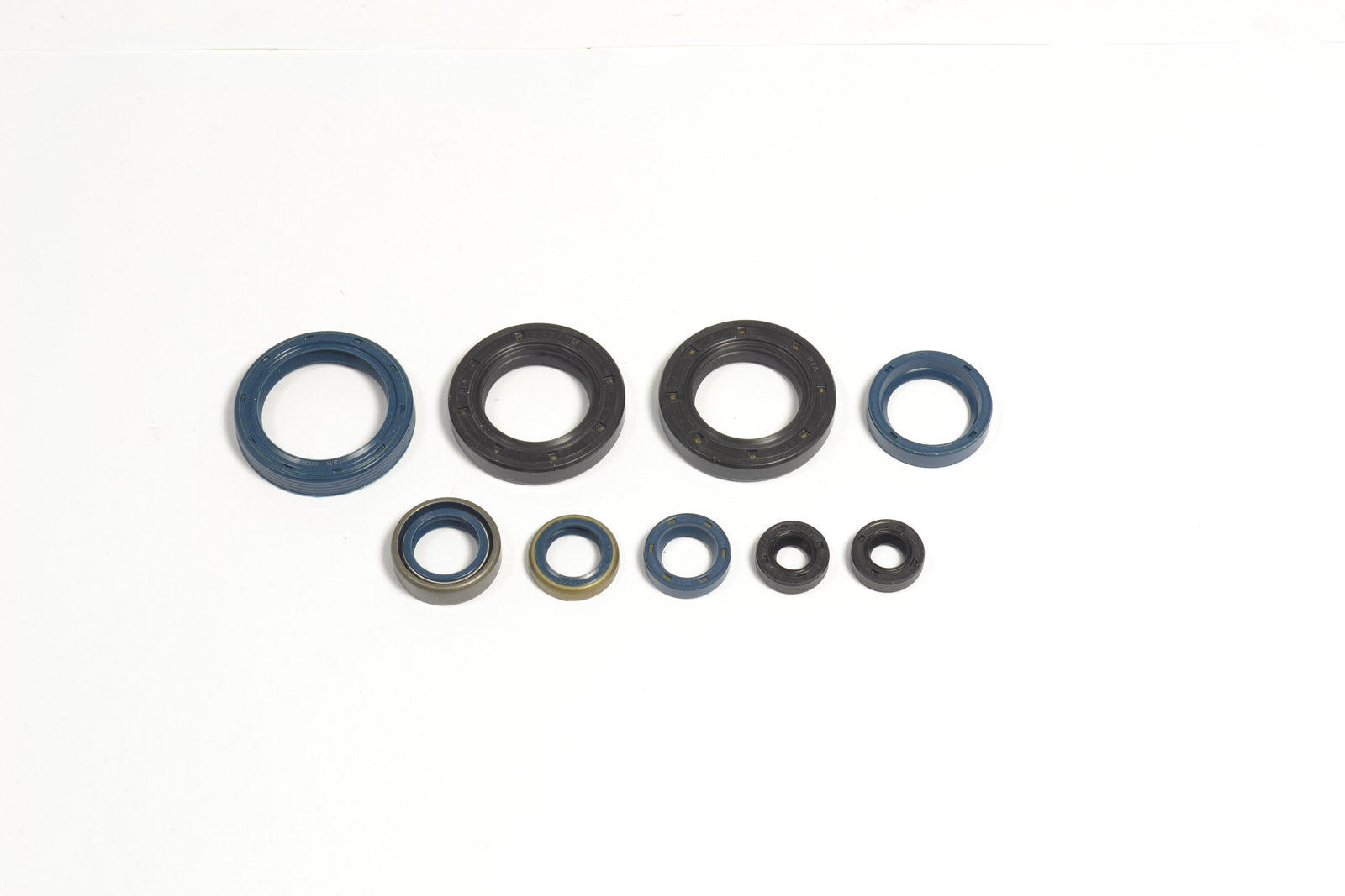 Engine Oil Seals Kit HUSQVARNA CR/WR 250 89-91, WR 260 89-93