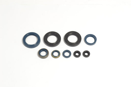 Engine Oil Seals Kit HUSQVARNA CR/WR 250 89-91, WR 260 89-93