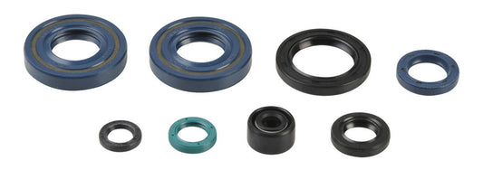 Engine Oil Seals Kit KAWASAKI KX 80/85 88-18