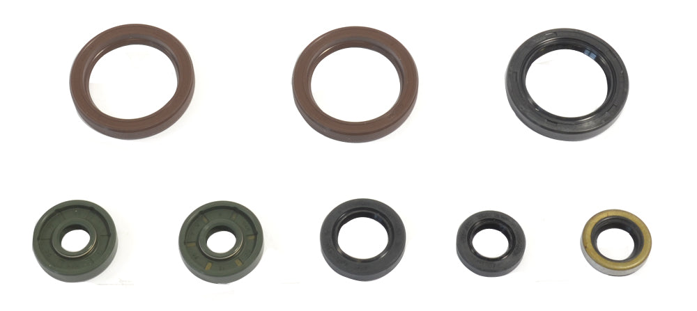 Engine Oil Seals Kit EXCF 500 12-13, EXCF 450 12-13, SXF 450 13
