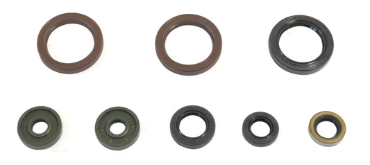 Engine Oil Seals Kit EXCF 500 12-13, EXCF 450 12-13, SXF 450 13