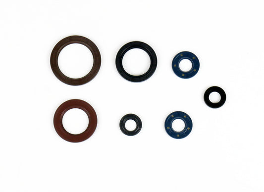 Engine Oil Seals Kit SXF350`16-19, FE 350 19-21, EXCF350`16-19, HUSQVARNA FC 350 16-21, SXF250`16-21, FE 250 17-19, EXCF250`16-19, HUSQVARNA FC 250 16-21