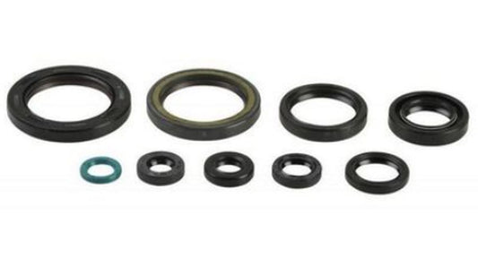 Engine Oil Seals Kit HONDA CRF 450R 17-20, CRF RX 450 17-20