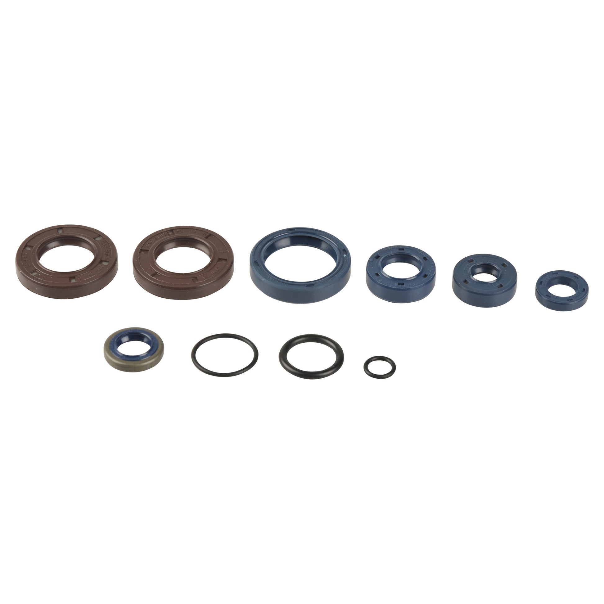 Engine Oil Seals Kit BETA RK6 50CCM 93-96, RR6 97-99, SM 50 99, KTM 65 93-99, 01-06