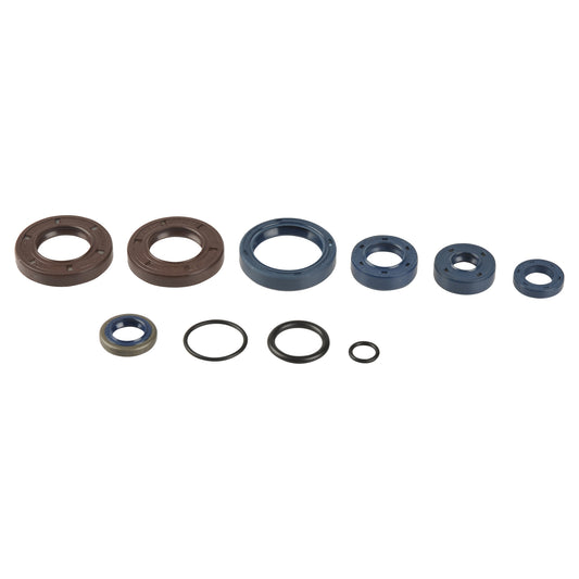 Engine Oil Seals Kit BETA RK6 50CCM 93-96, RR6 97-99, SM 50 99, KTM 65 93-99, 01-06